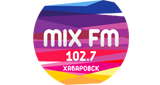Логотип «Mix FM»