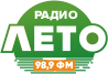 Логотип «Лето FM»