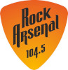 Логотип «Rock Arsenal»