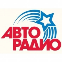 Логотип «Авторадио»