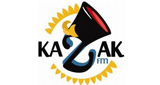 Логотип «Казак FM»