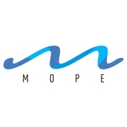 Логотип «Море»