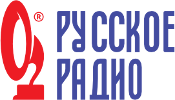 Логотип &laquo;Русское радио&raquo;