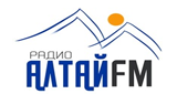 Логотип «АЛТАЙ FM»