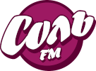 Логотип «Соль FM»