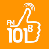 Логотип «Радио хорошего настроения»