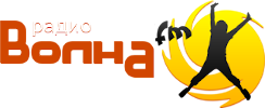Логотип «Волна FM»