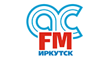 Логотип «АС FM»