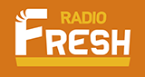 Логотип «Fresh»