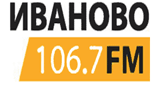 Логотип «Иваново FM»