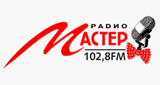 Логотип «Радио Мастер»