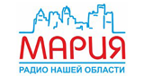 Логотип «Мария FM»