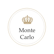 Логотип «Монте-Карло»