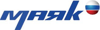 Логотип «Маяк»