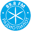 Логотип «Пилот FM»