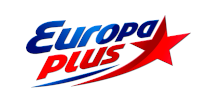 Логотип «Europa Plus»
