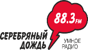 Логотип «Серебряный дождь»