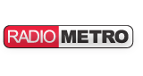 Логотип «Метро»