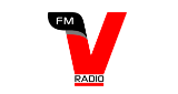 Логотип «VFM Radio»
