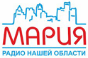 Логотип «Мария FM»