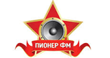 Логотип «Пионер FM»