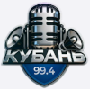Логотип &laquo;Кубань&raquo;