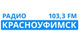Логотип «Красноуфимск FM»