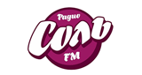 Логотип «Соль FM»