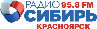 Логотип «Радио Сибирь»