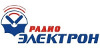 Логотип «Электрон Fm»