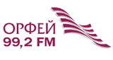 Логотип «Орфей»