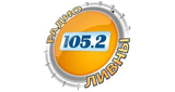 Логотип «Радио Ливны»