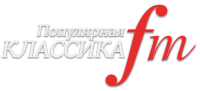Логотип «Радио Популярная Классика»