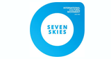 Логотип «Seven Skies»