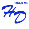 Логотип «Радио Нократ дулкыннары  (Вятские волны)»