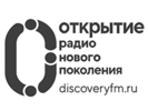 Логотип «Открытие»