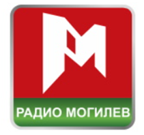 Логотип «Радио Могилев»