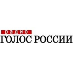 Логотип «Голос России»