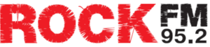 Логотип «Rock FM»