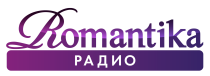 Логотип «Радио Romantika»