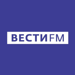 Логотип «Вести FM»