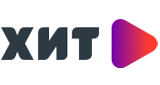 Логотип «Хит FM»