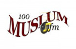 Логотип «Мослим радиосы »