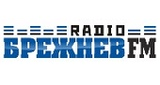 Логотип «Брежнев FM»