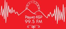 Логотип «Радио Кабардино-Балкария»