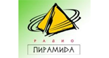 Логотип «Пирамида FM»