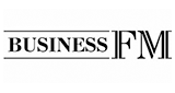 Логотип «Business FM»