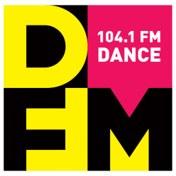 Логотип «DFM»