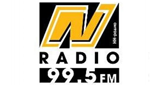 Логотип «NN - Radio»