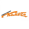 Логотип &laquo;Комета&raquo;